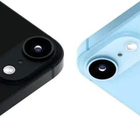 洪洞苹果SE4维修分享iPhoneSE4支持AI摄影A16芯片