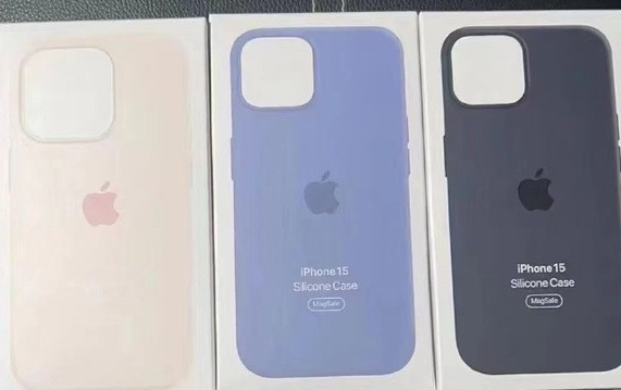 洪洞苹果14维修站分享iPhone14手机壳能直接给iPhone15用吗？ 