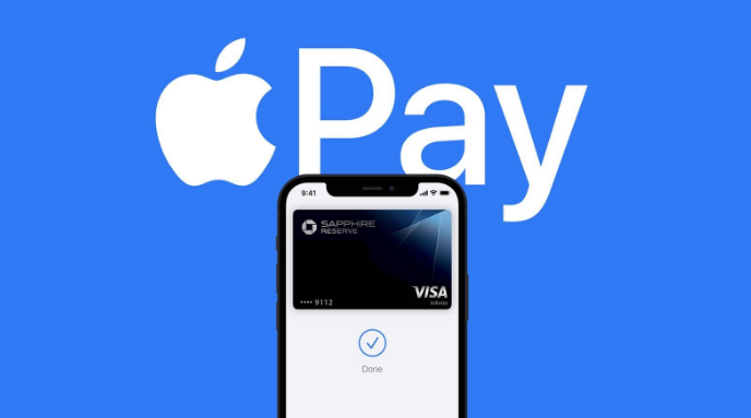 洪洞苹果14服务点分享iPhone 14 设置 Apple Pay 后，锁屏密码不正确怎么办 