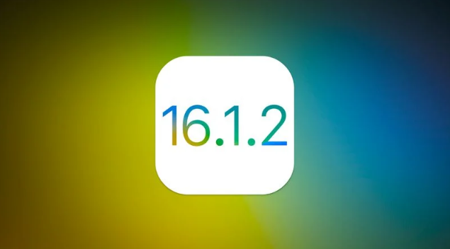 洪洞苹果维修分享iOS 16.2有Bug能降级吗？ iOS 16.1.2已关闭验证 