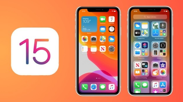 洪洞苹果13维修分享iPhone13更新iOS 15.5，体验如何 