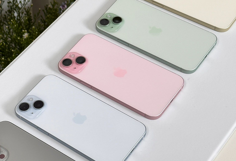 洪洞iPhone15序列号查询分享如何查找苹果15手机序列号的位置