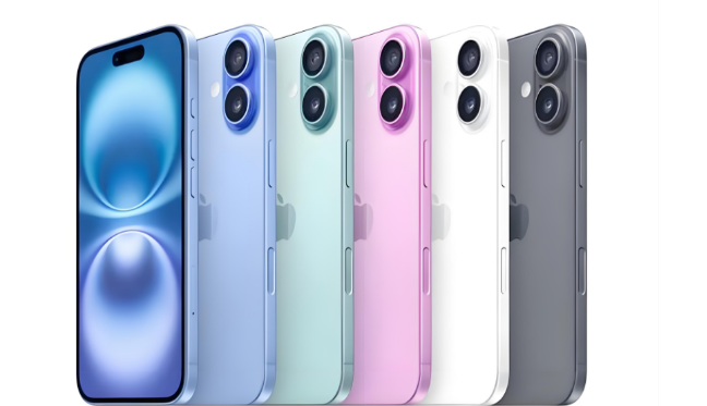 洪洞苹果手机维修分享iPhone 17换电池 