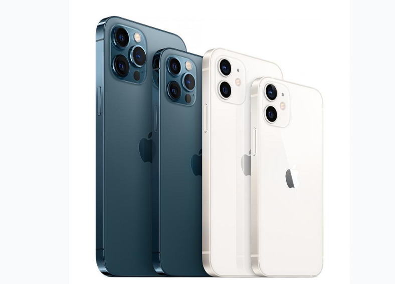 洪洞苹果维修点分享iPhone 12 Pro进水维修 