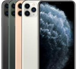 洪洞苹果维修点分享iPhone 11 Pro Max换屏分项报价拆解 