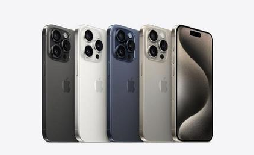 洪洞苹果维修点分享iPhone 15 Pro屏幕更换易被忽略实操隐患 