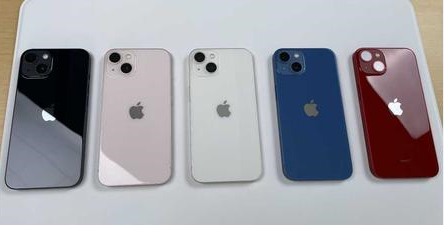 洪洞苹果维修点分享iPhone 13维修主板易被忽略实操故障 
