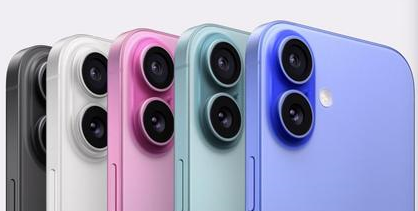 洪洞苹果维修点分享iPhone 16主板维修硬件故障 