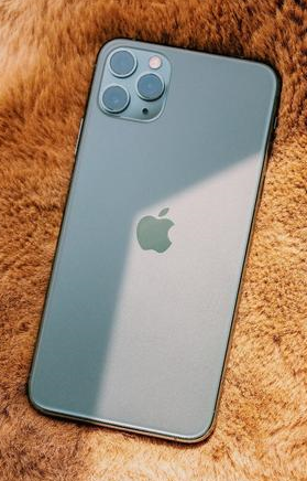 洪洞苹果维修点分享iPhone 11Pro Max自动关机装配类硬故障 