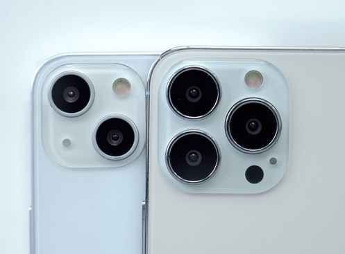 洪洞苹果维修点分享iPhone 13 Pro自动关机二修机隐性硬故障 