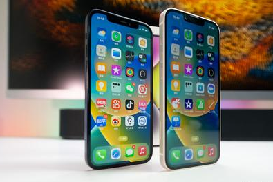 洪洞苹果维修点分享iPhone 14 Plus自动关机内存连锁故障解析 
