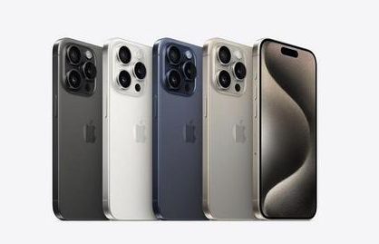 洪洞苹果维修点分享iPhone 15 Pro自动关机故障解析 