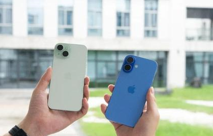 洪洞苹果维修点分享iPhone 16 Plus出现自动关机的情况类型 