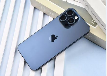 洪洞苹果维修点分享iPhone 15 Pro Max扩容静电与工艺坑 