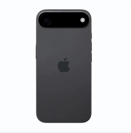 洪洞苹果维修点分享iPhone 17 Air扩容待机与快照隐患 