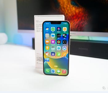 洪洞苹果维修点分享iPhone 14音频与待机系统排错 