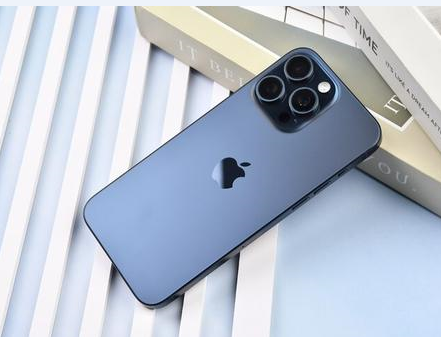 洪洞苹果维修点分享iPhone 15 Pro Max邮件迁移排错 