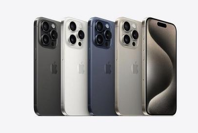 洪洞苹果维修点分享iPhone 15 Pro锁屏密码实用参考 