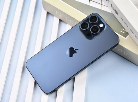 洪洞苹果维修点分享iPhone 15 Pro Max锁屏密码玩机解析 