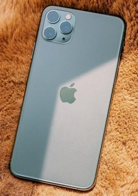 洪洞苹果维修点分享iPhone 11 Pro Max黑屏特殊诱因梳理 