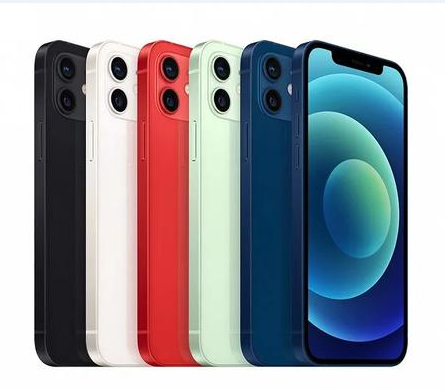 洪洞苹果维修点分享iPhone 12 Pro Max黑屏冷门故障解读 