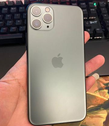 洪洞苹果维修点分享iPhone 11 Pro电池发烫小众问题解读 