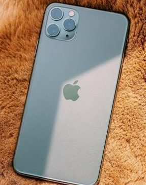 洪洞苹果维修点分享iPhone 11 Pro Max电池发烫特殊问题 