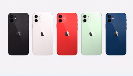 洪洞苹果维修点分享iPhone 12电池发烫少见诱因解析 