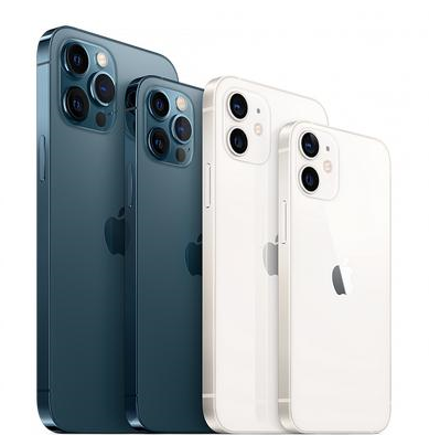 洪洞苹果维修点分享iPhone 12 Pro发烫关联故障汇总 