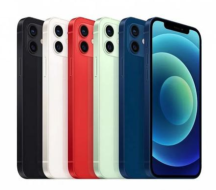 洪洞苹果维修点分享iPhone 12 Pro Max发烫冷门故障梳理 