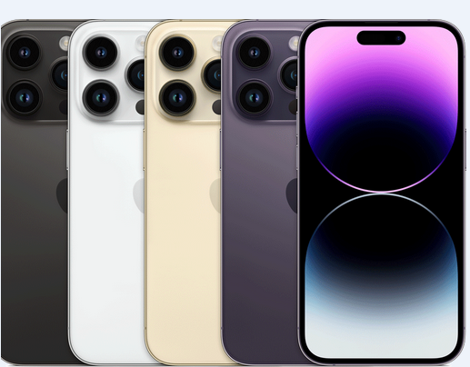 洪洞苹果维修点分享iPhone 14 Pro发烫易忽略问题解析 