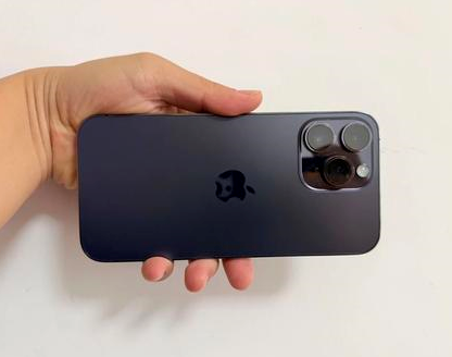 洪洞苹果维修点分享iPhone 14 Pro Max发烫多重诱因剖析 