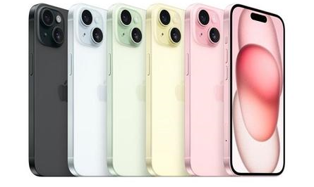 洪洞苹果维修点分享iPhone 15发烫易忽视问题科普 