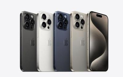 洪洞苹果维修点分享iPhone 15 Pro发烫五大诱因详解 