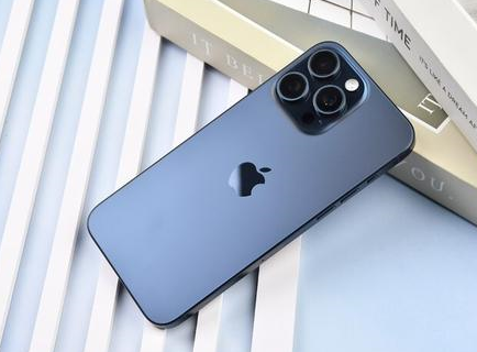 洪洞苹果维修点分享iPhone 15 Pro Max发烫深度剖析 