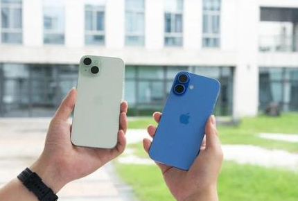 洪洞苹果维修点分享iPhone 16 Plus发烫多场景剖析 